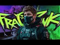 It's Warm, And I'm Scottish. SEND HELP! | !aitum !fractal | #FragPunkPartnership