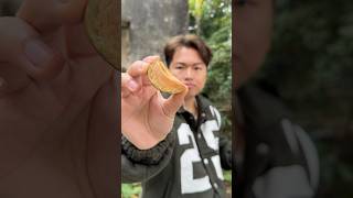 Ăn Hồng Xiêm Ở Quê - Sapoche Hải Đăng Review