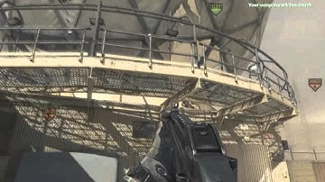 MW3 Multi-Kill in Hardcore Search and Destroy