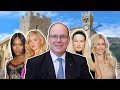 Принц Монако – Как Живет Миллиардер-Плейбой и Куда Тратит Свое Состояние