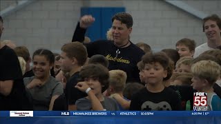 Purdue Fort Wayne men's basketball to host Purdue Boilermakers in October exhibition