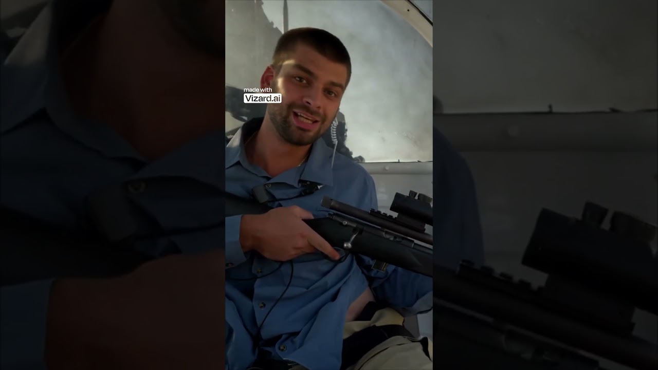 Компания Mr Dihh Saves Rhinos предлагает технологии использования дротиков с вертолета для борьбы...