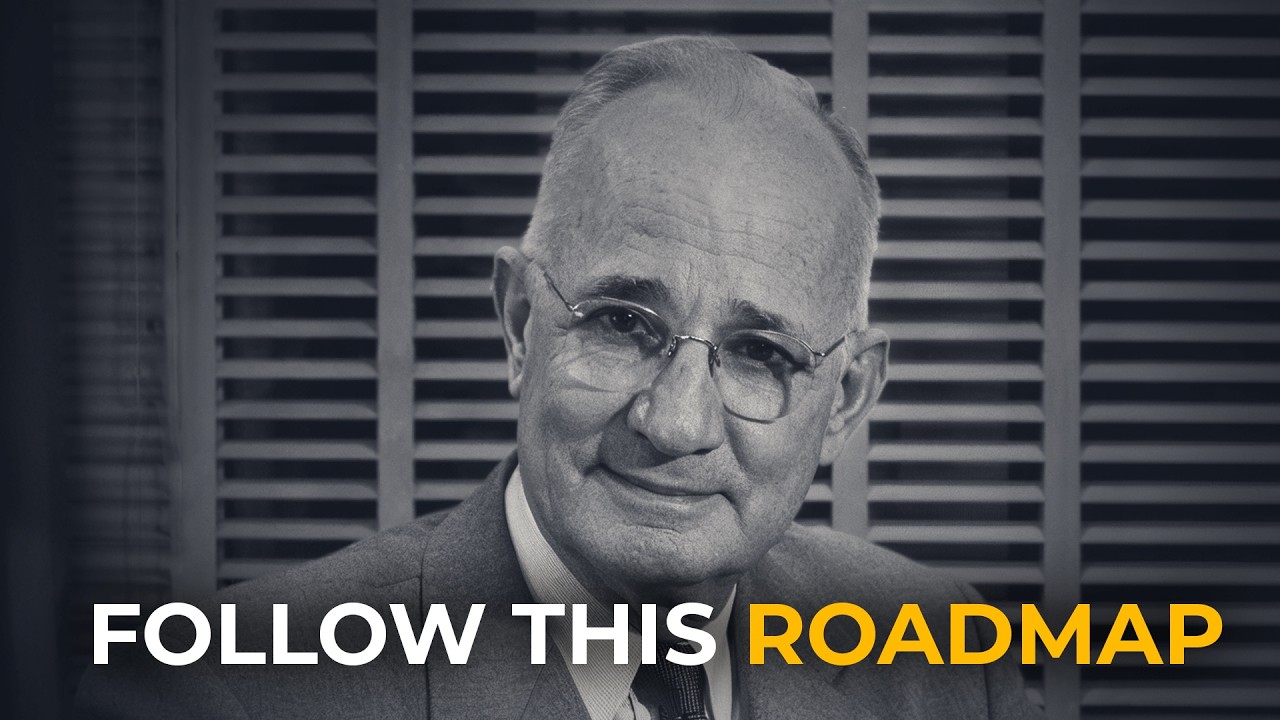 Live the Life You Were Meant to Live in 365 Days | Napoleon Hill