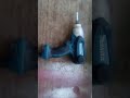 Сетевой ударный шуруповерт Makita TD0101