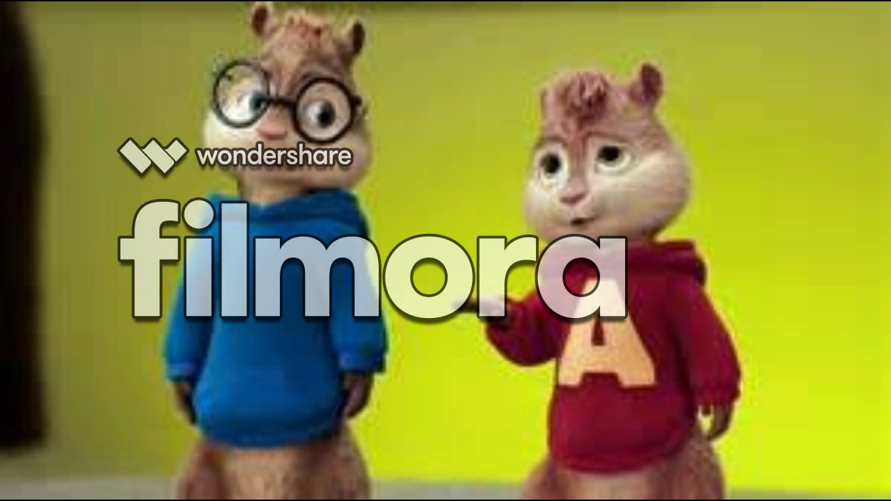 Chris Brown feat.Kap G- i see you/ Alivn And chipmunks