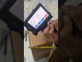 Batch Coding And QR Scanner Printer - Price Mrp Expiry Date Printing Machine #ytshort +91-7800450076