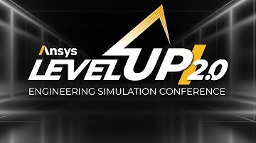 Level Up 2.0 Virtual Conference