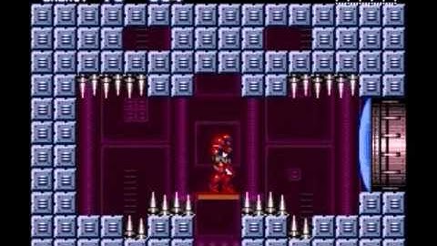 Super Metroid Kaizo Possible, part 6 of 11