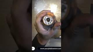 RIDGID Multi tool Review #ridgidtools #gabakbusiness #tools
