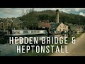 Beautiful Places in Yorkshire | Visit Hebden Bridge & Heptonstall In One Day