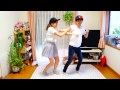 2mcがLeadのファンキーデイズ!で盛り上がってみた!!(NG編)
