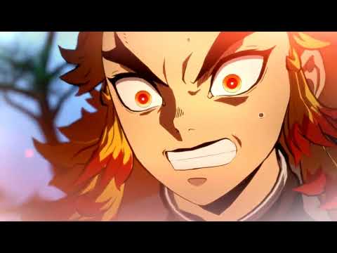 Demon Slayer Hinokami