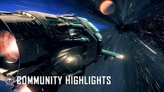 Highlighting Community Content