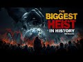 The Biggest Financial Heist in Human History Still Running