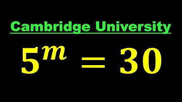 Can you pass Cambridge University Software Engineering Entrance exams? |  Entrance Aptitude Test