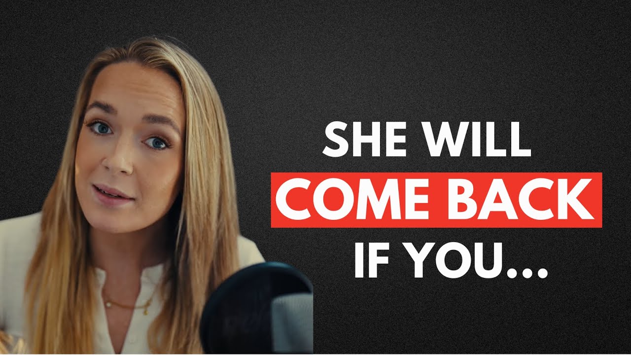 Men Lose Women for This One Reason (And How to Get Her Attention Back)