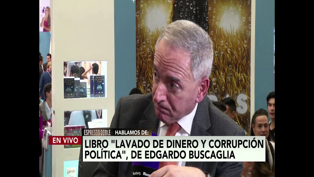 El dinero lavado en el fondo se origina en sangre y lágrimas del pueblo