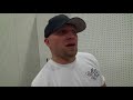"Baddest Man Alive" AARON WILLIAMS talks #TPI17