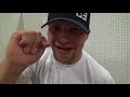 "Baddest Man Alive" AARON WILLIAMS talks #TPI17