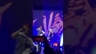 KARD - Taki Taki CUT BMIN focus (Wild KARD in Chicago 2019) Resimi