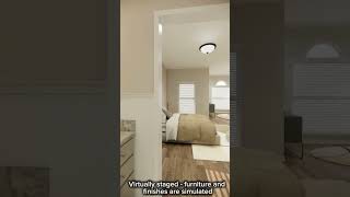 Keller Williams Realty Southeast Alabama Virtually Staged Video Tour of 103 Vixen Ct Dothan,