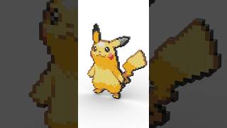 Building the Pokedex: N.º 25 Pikachu
