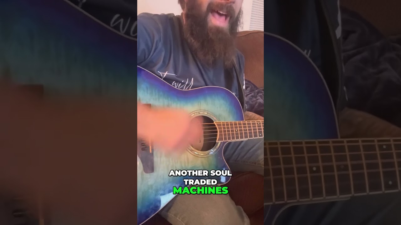 Company Scrip - Chris Cole