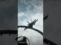 Бой в Воздухе #battlefield #battlef
