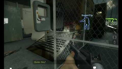 Left 4 Dead 2 Map review - Deadly Dispatch