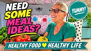 Details Easy Meal Ideas That Keep Healthy Eating Simple | Healthy Food Healthy Life News