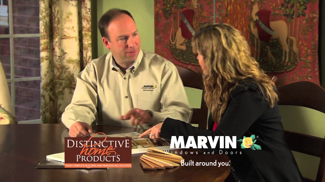 Choose Marvin Windows YouTube