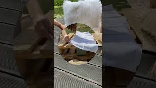 Creating Your Perfect Outdoor Oasis: Exploring the World of Outdoor Furniture