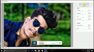 Photoshop cc Nik Collection editing