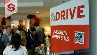 Drive 2026 Recap