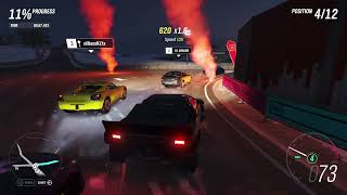 The Marathon screenshot 5