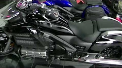 Lunsford's Honda - Houston Motorcycle Dealer