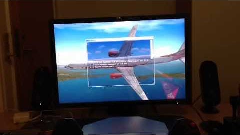 Ifly 737ng fs2crew problem