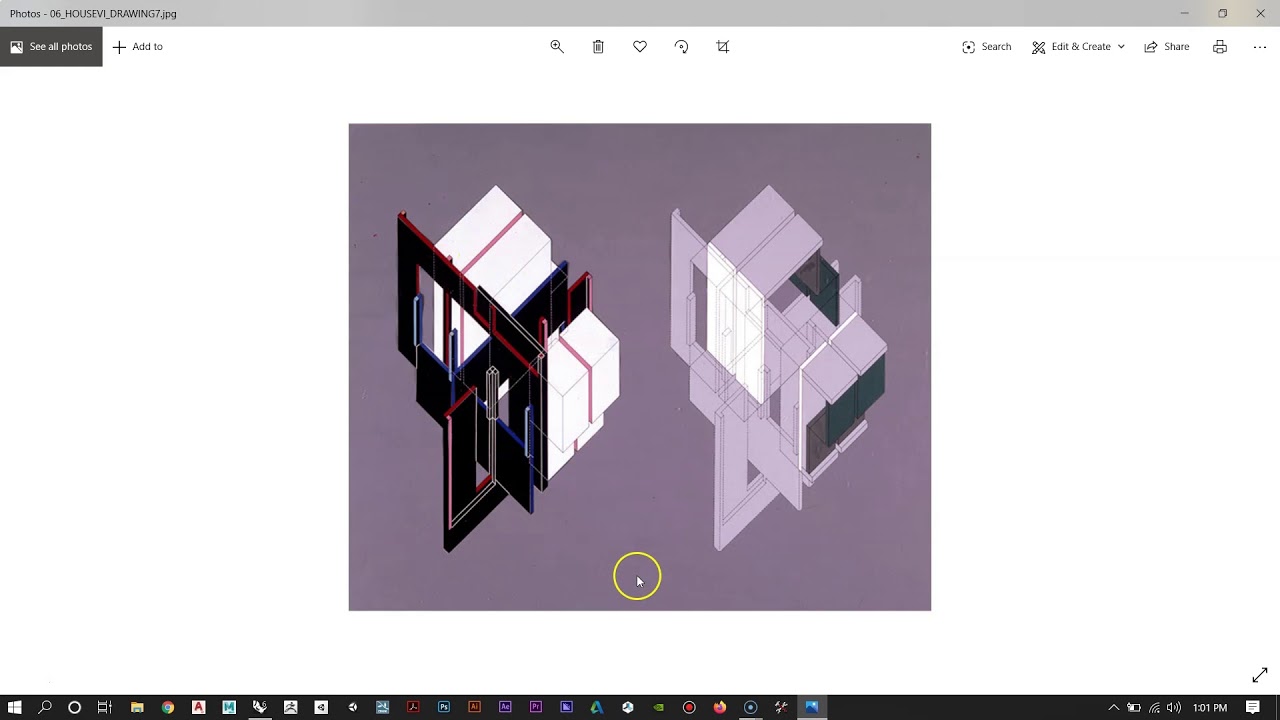Part 1 - Solid Modeling and Diagramming - YouTube