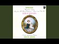 Miniature de la vidéo de la chanson Wesendonk Lieder, Wwv 91: No. 1 "Der Engel" - "In Der Kindheit Frühen Tagen"