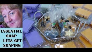 How to make Beeswax Soy Wax Melts (candles, tarts, tea light, oil warmer)(I got these tarts to make and then i get this idea to make real beeswax tarts/melts. so here goes the essential oil recipe and the how too in one video. i so hope ..., 2014-09-19T14:18:28.000Z)