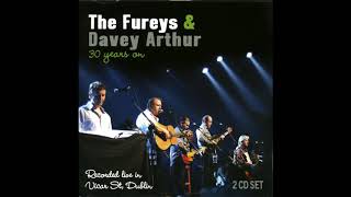 The Fureys & Davey Arthur/ This one's for you chords