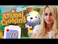 ANIMAL CROSSING: NEW HORIZONS 🏝️ #70: Doris auf Julis Insel St. Melo rekrutiert