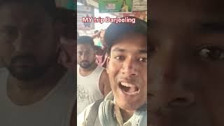 oo janaa oo Jana // My First trip Darjeeling tour #publicreaction #vlog  #darjeelingtour