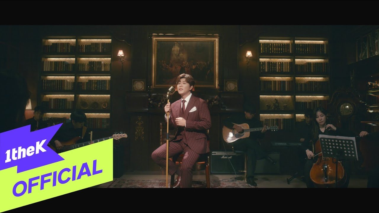 [MV] Jin Hae Sung(진해성) _ For Love(사랑에게)