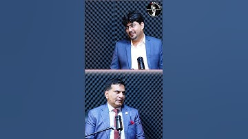 Why Are Bosses Insecure? | Ijaz Nisar x Adil Ali on Leadership, Power & Workplace Psychology