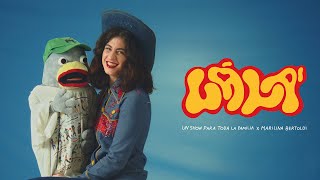 Marilina Bertoldi - LÁ LÁ (Video Oficial)