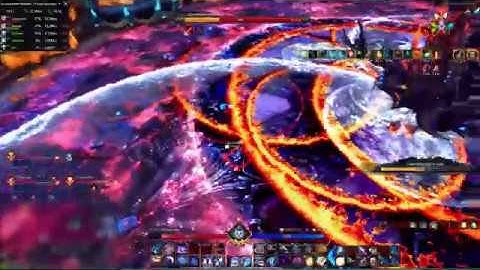 Immortal Kelsaik Reaper PoV