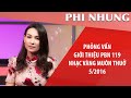 Tưởng Nhớ Ca Sĩ Phi Nhung | Giới Thiệu PBN119 Nhạc Vàng Muôn Thuở | Re-Up 5/2016