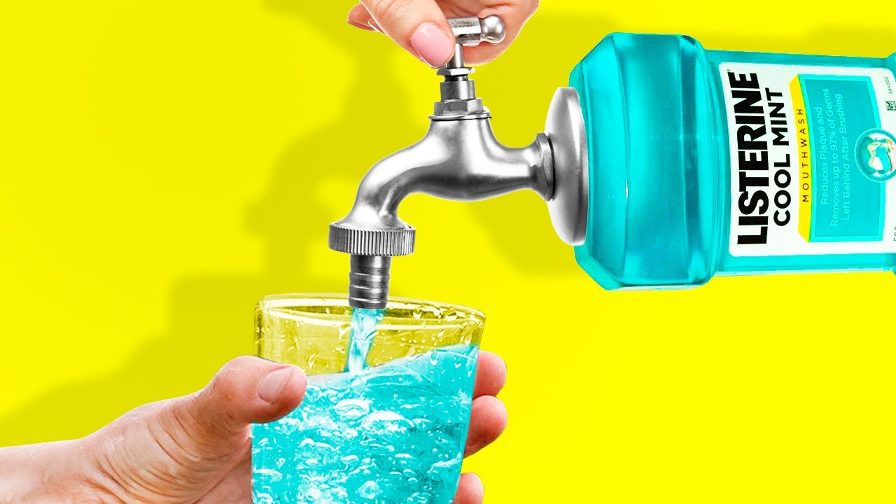 33 geniale Alltags-Hacks, die dein Leben vereinfachen