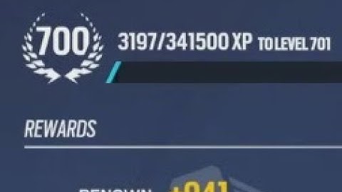 I HIT LEVEL 700 IN R6!!! | Border Full Game